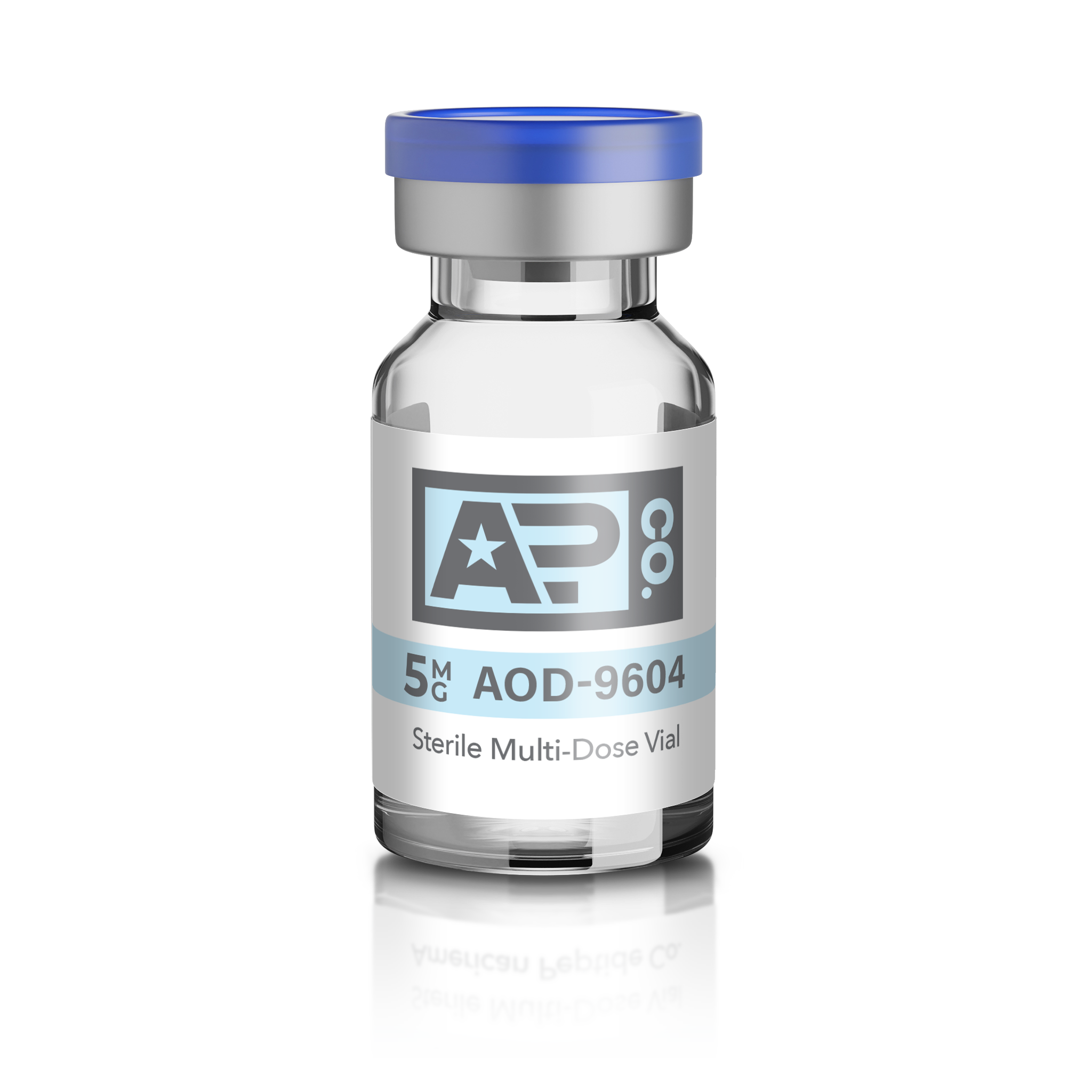 AOD 9604 5mg