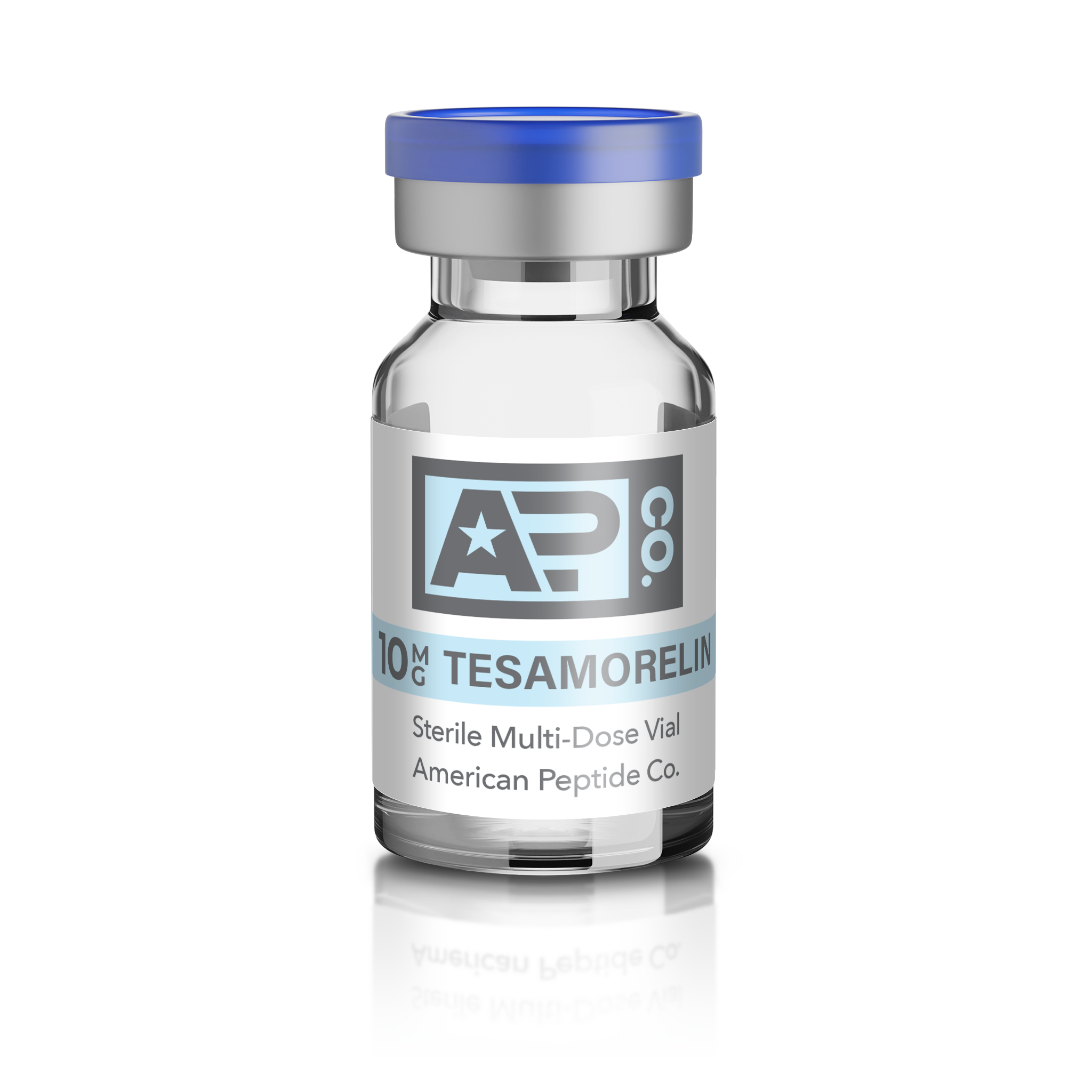 Tesamorelin 10mg