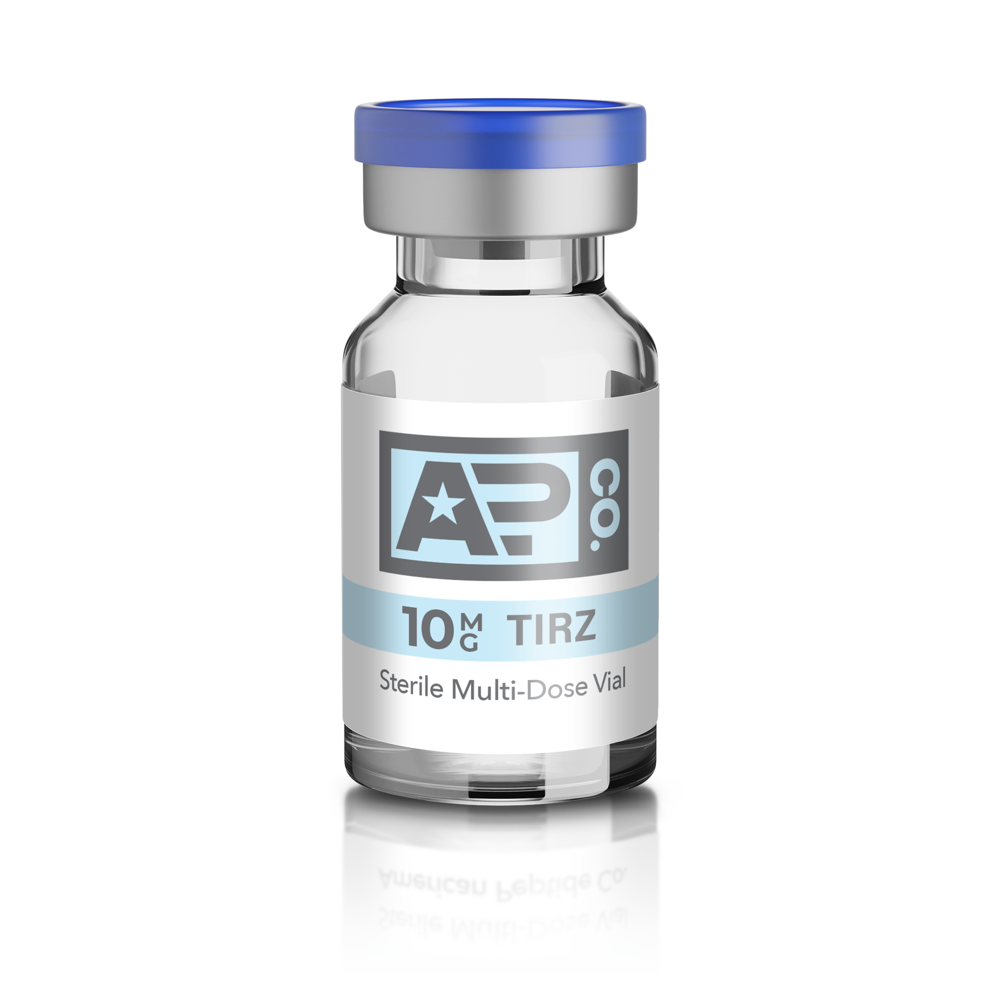 Tirzepatide 10mg